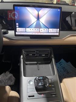 BYD SONG PRO DM-i